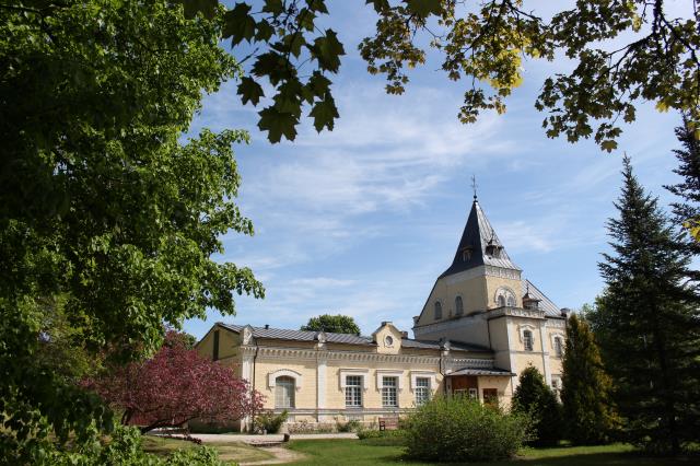 Daugavas muzejs